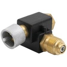 AutoMeter 990414 Right Angle Adapter picture