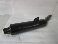 91-94 Honda CBR600F2 Exhaust Muffler OEM picture