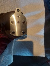 new cummins isx cm871 timing actuator  picture