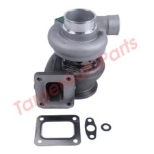Turbo S100S Turbocharger RE526871 For John Deere 4045H 450J 650H 550J 310K 315SK picture
