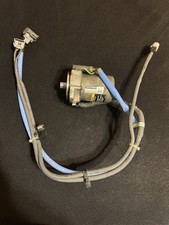 2008-2013 Yukon Tahoe Escalade Hybrid Electric Power Steering Assist Motor OEM picture