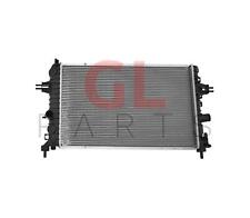 FOR OPEL ASTRA H A04 2007-2009 Radiator Engine Cooling KOYORAD 1300266 New picture