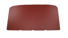 JEGS Press Fiberboard Headliner for 1973-1979 Ford F-100, F-150, F-250 Truck picture