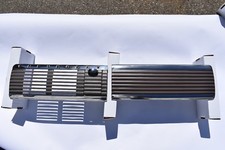 1947 48 49 50 51 52 53 CHEVROLET TRUCK NEW DASH SPEAKER GRILL GLOVE BOX DOOR picture