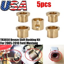 For Ford Mustang TR3650 Shifter Bush Bushing Repair Kit Manual 5 Speed 2005-10 picture