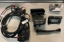 2018-2024 Jeep Wrangler, 2020-2024 Jeep Gladiator Auxiliary Switch Bank picture