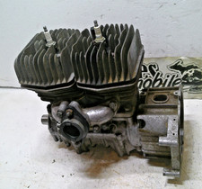 1977-1980 Arctic Cat Lynx Jag 2000 275 FA Suzuki Spirit Snowmobile Engine Motor picture