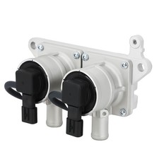 New Secondary Air Injection Pump Valve For Toyota Tundra 2007-2011 25710-31011 picture