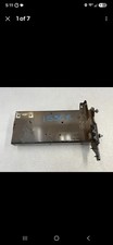 21 22 23 Tesla Model S Plaid Right Passenger Frame Rail Beam AWD 1536 OEM picture