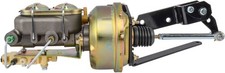 JEGS Power Brake Booster Conversion Kit for 1955-1959 Chevy/GMC Truck picture