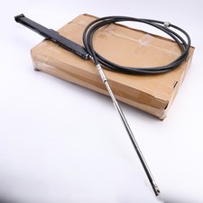 16FT Steering Cable Rack and Pinion for XR-4 Rack Steering, Old 1984-96,SSC12416 picture