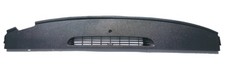 07-14 Silverado Sierra Tahoe Yukon Upper Dashboard Dash Defrost Cowl Panel Black picture