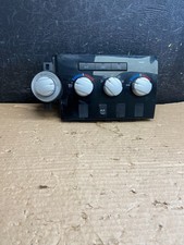 2007 - 2009 Toyota Tundra AC Heater Temperature Climate Control ai5930 DG picture