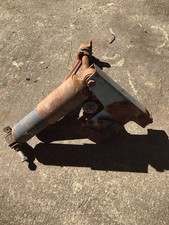Jaguar E-Type/ XKE Part # 2 picture