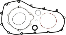Cometic Primary Seal Gasket Kit for Harley-Davidson M8 Softail 2018-2024 picture