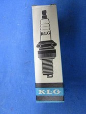 NOS KLG FE220 Spark Plug, AHRMA. Racing, Triumph BSA  SP21 picture