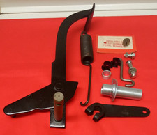 1957  CHEVY CLUTCH PEDAL KIT picture