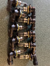 10- brand new, factory-fresh  genuine OEM Sylvania 9006 (HB4 U) picture