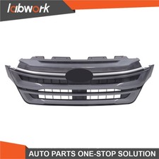 Labwork Front Bumper Grille Assembly Set For Subaru Forester 25-26 91121SL020 picture