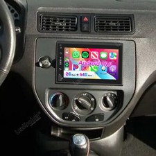 For 2005-2007 Ford Focus Apple CarPlay Android 15 Car Stereo Radio GPS WiFi 64G picture
