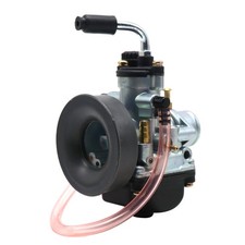 PHBG 21 BS 21mm Racing Carburetor 2 Stroke Fit Aprilia RS50 RX50 Yamaha BWS Jog picture