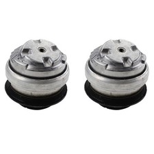Lemforder 2pc Engine Mount Set for Mercedes Benz W220 S430 S500 4Matic 2003-2006 picture