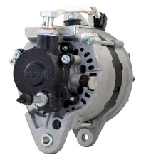 NEW ALTERNATOR FITS TOYOTA HI-LUX 2.2L 2.4L DIESEL LN EUROPEAN MODEL 27030-54130 picture