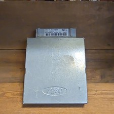 1992-1993 FORD F250 F350 E250 E350 5.8L ECM ECU PCM  F2TF-12A650-PB picture