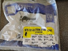 2016-2025 Chevrolet Malibu OEM Emblem picture