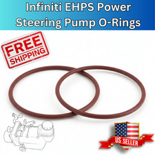 ✅ 2013-2020 Infiniti JX35 QX60 EHPS Power Steering Pump O-Ring Repair Kit  picture