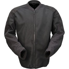 Z1R Gust 2 Jackets XL Black 2822-1791 picture
