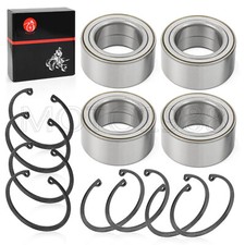 4 sets FRONT & REAR WHEEL Bearings for Polaris Sportsman 850 2009 - 2010 3514822 picture