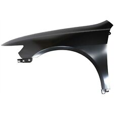 Fender For 2004-2008 Acura TSX Front Driver Side Primed Steel picture