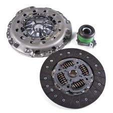 LuK Rhino-Pac 04-217 Transmission Clutch Kit-Red Line picture
