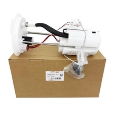 Fuel Pump Assembly For Honda Pioneer 500 520 700 1000 14-22 16700-HL3-A02 US picture