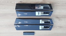 2010 - 2013 LAND ROVER LR4 5.0L Door Trim  SET 5 picture