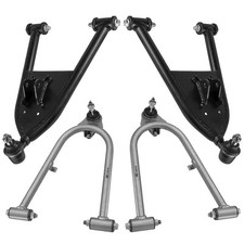 Front A Arm For Suzuki Quadsport Z400 LTZ400 03-08 Kawasaki KFX400 2005-2006 picture