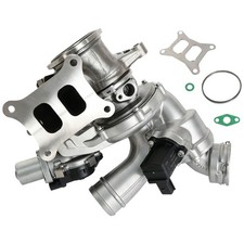 Turbo Turbocharger For Volkswagen Beetle 2014-2017 Jetta 2014-2018 Passat 14-20 picture