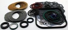 MERCEDES-BENZ 722.0 / 722.1 / 722.2 (3  & 4 SPEED) 1970-1983 MASTER KIT picture