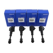 OEM 4 pcs 31312514 Ignition Coils For Volvo XC60 S90 2017-2020 2.0L US Stock picture