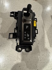 2023-2025 LEXUS RX350H AUTOMATIC TRANSMISSION FLOOR GEAR SHIFTER KNOB ASSEMBLY picture