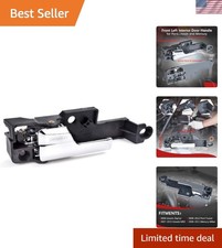 Durable Alloy Steel Interior Door Handle for Mercury Milan & Lincoln MKZ (06-12) picture