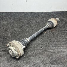 ☑️ 07-13 OEM BMW E90 E92 E93 Diesel Rear Left Driver Side Output Half Shaft Axle picture