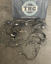 03-06 Nissan 350z 3.5L VQ35DE AT Engine Room Wiring Wire Harness 24012-CD210 picture