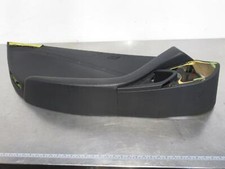 EB1392 2014 14 MCLAREN MP4 12C LEFT LH DRIVER DOOR PANEL picture