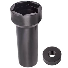 Mainshaft Lock Nut 2 1/4
