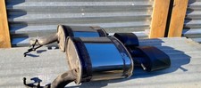 03-10 BMW E63 E64 M6 6 Series Ac Schnitzer REMUS Twin Sports Muffler Exhaust picture