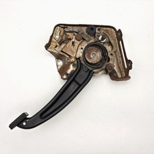 1994-1997 Dodge Ram 1500 2500 3500 Emergency Parking Brake Pedal Assembly OEM picture