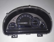 2008-2011 Chevrolet HHR Speedometer Tachometer Instrument Gauge Cluster OEM picture
