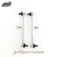 2PCS OEM 48820-08030 Front Sway Bar Links For TOYOTA 11-20 SIENNA picture